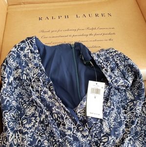 Ralph Lauren Dress